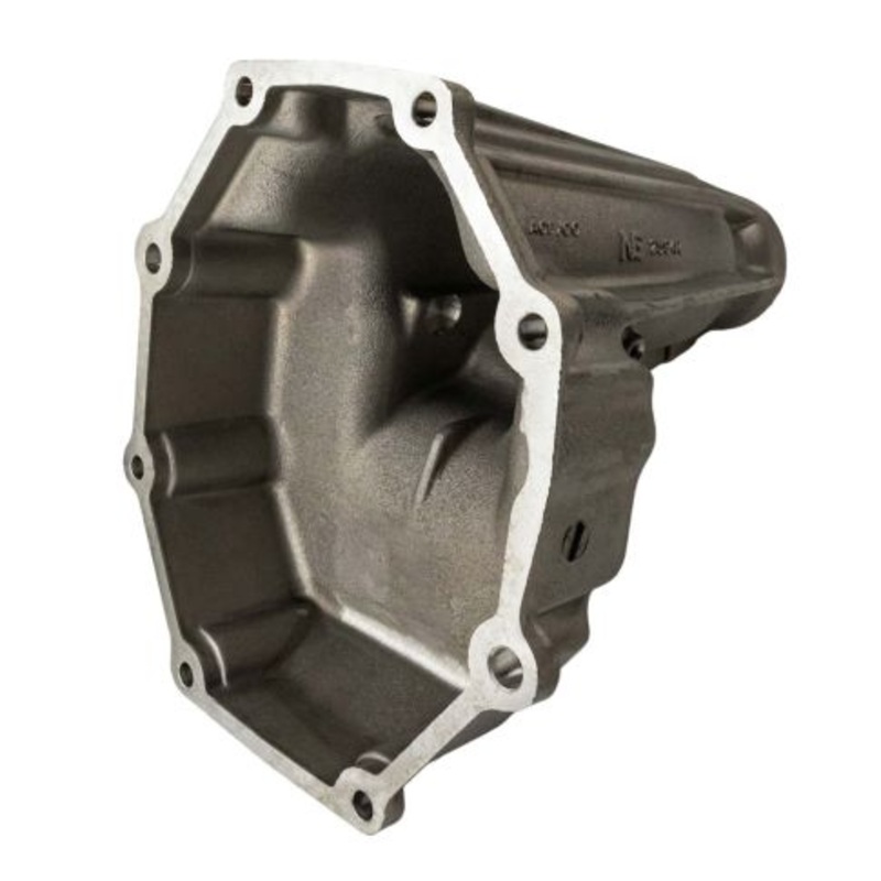 NV18185 NV4500 RETAINER – REAR (FR