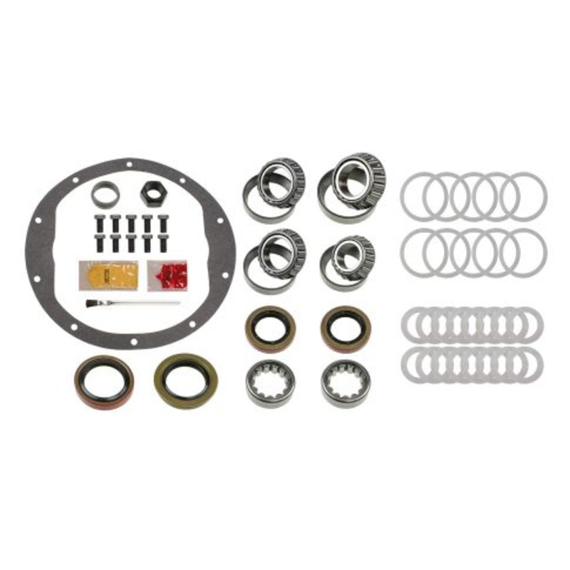 R10RASK Differential Bearing Kit