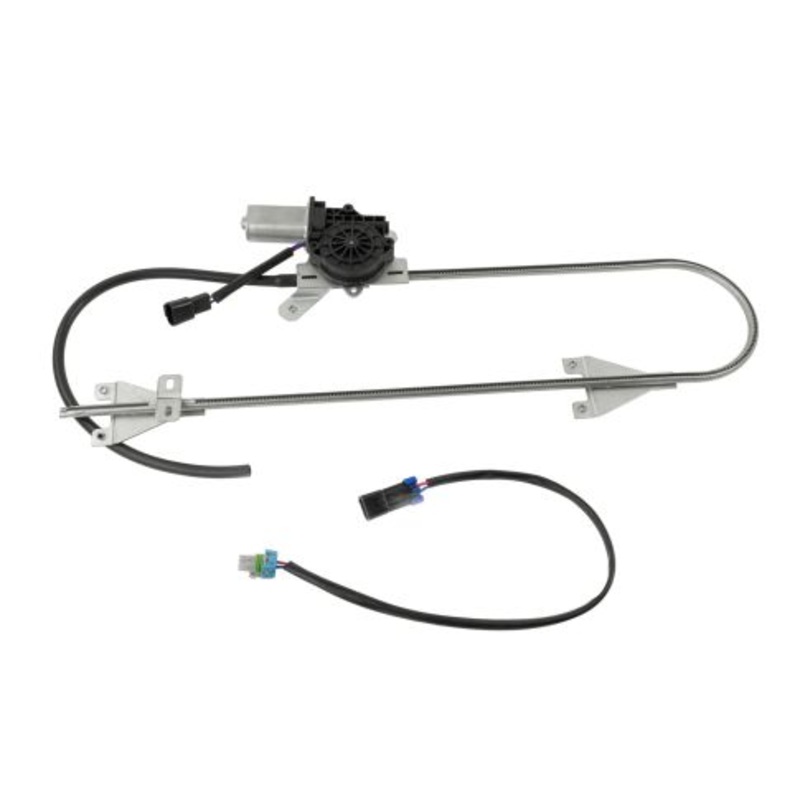 R21-6013 Window Regulator