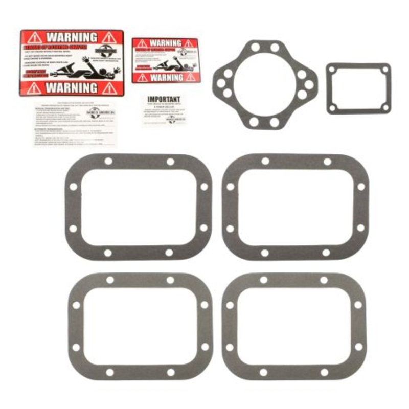 XKMOUNTINGGSK Power Take Off (PTO) Mounting Gasket