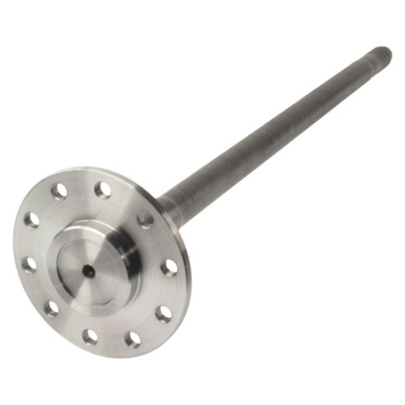 1255802-SH Bolt Pattern Spline Drive Axle Shaft for