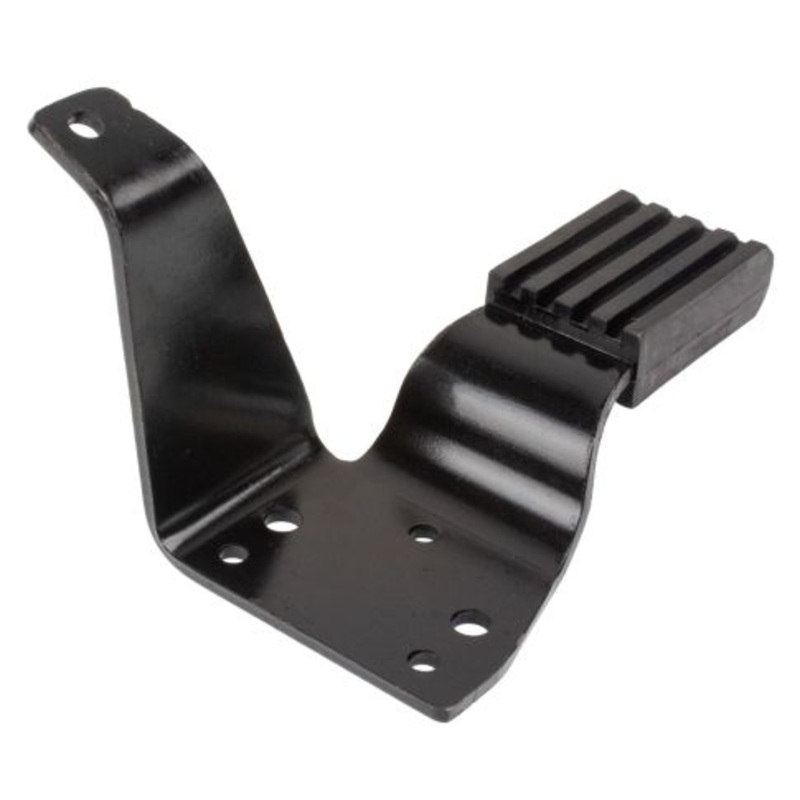 140QM434M Hood Stop Buffer Bracket