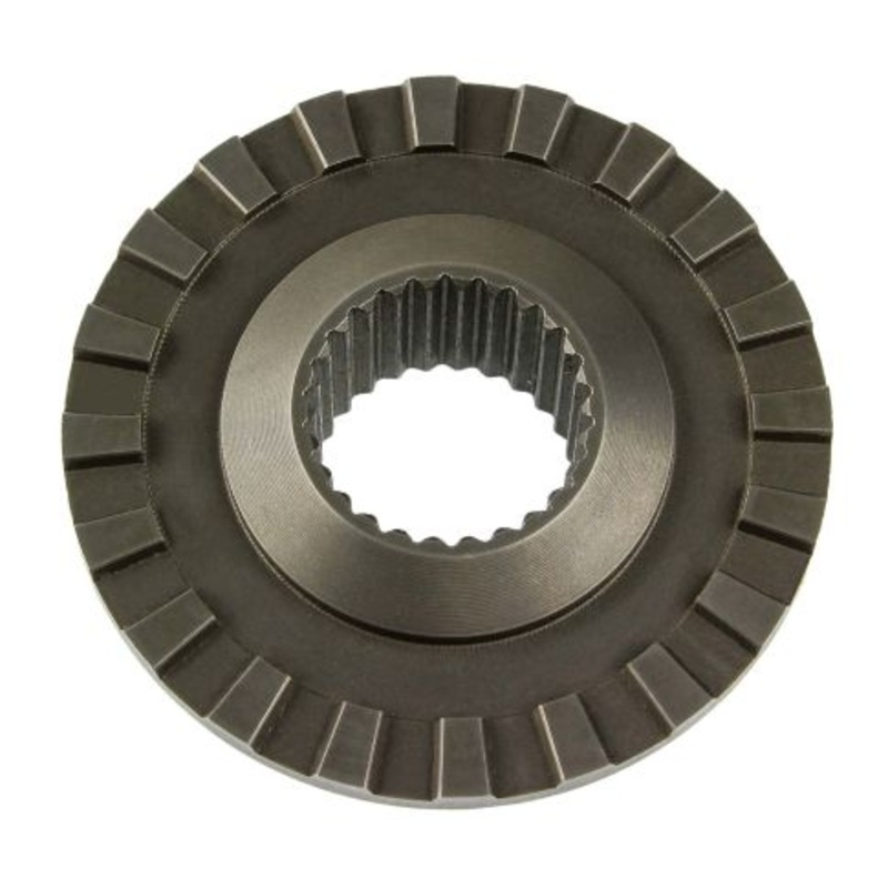 1530504CBY Differential Rebuild Kit