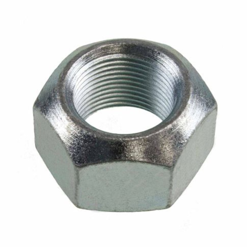 37082 Differential Pinion Shaft Nut