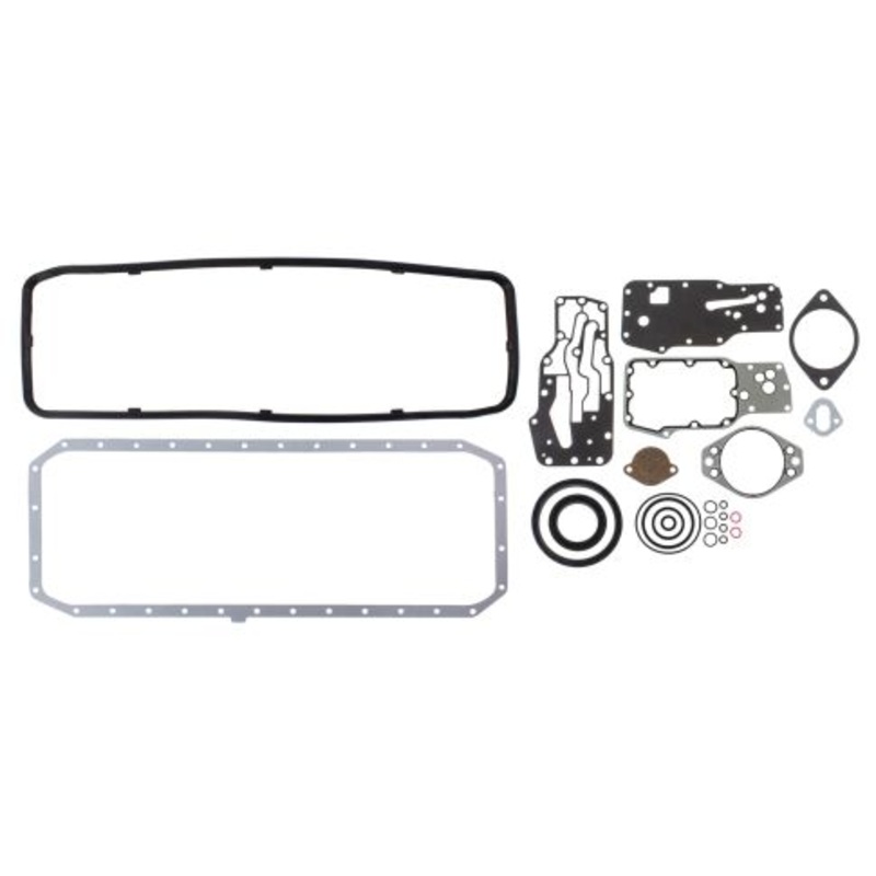 4955230 Engine Gasket Set