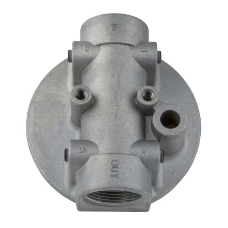 50143 Hydraulic Filter