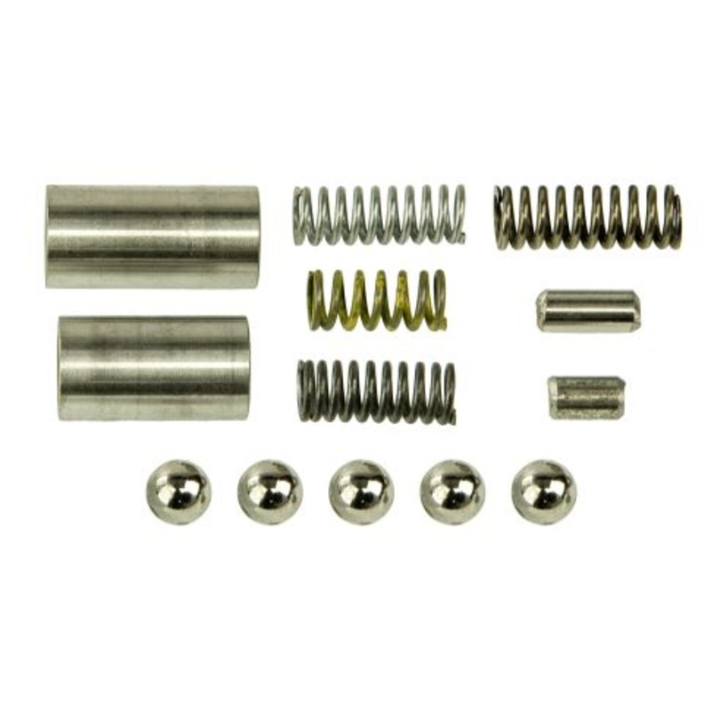 6960000 Manual Transmission Detent Ball