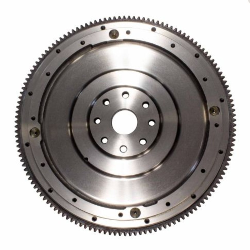 755.FW127 Clutch Flywheel