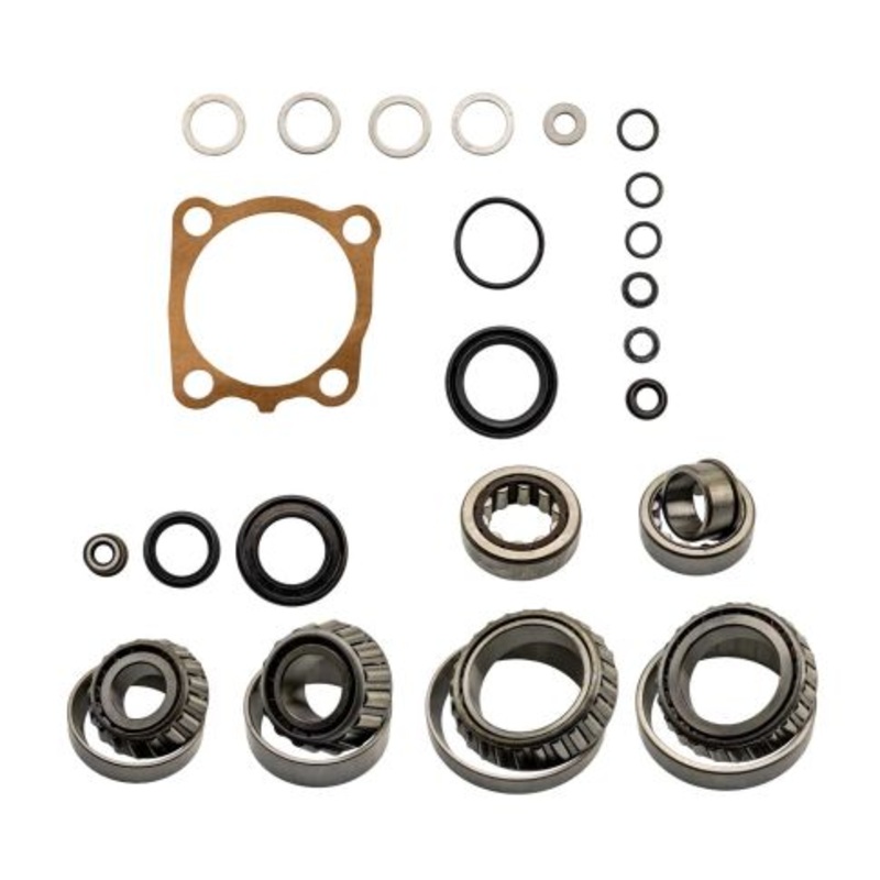 BK306 Manual Transmission Bearing and Seal Overhaul Kit
