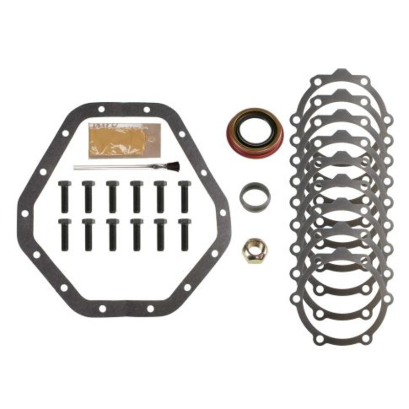 GM10.5IK-2 Differential Gear Install Kit