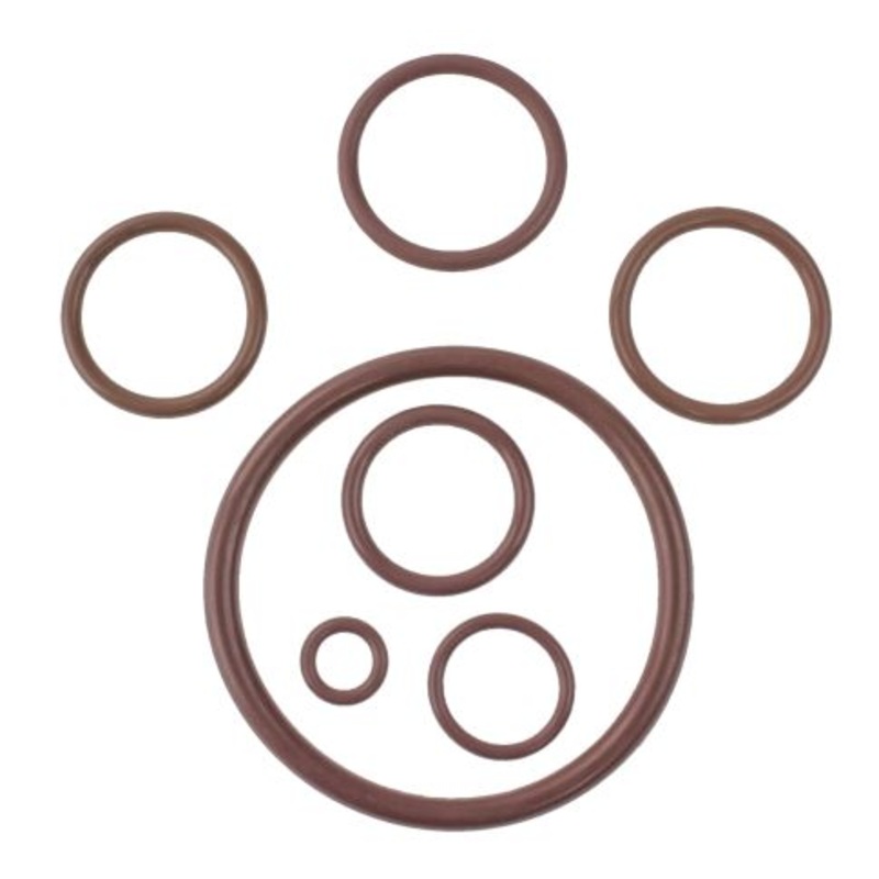 OK1000B O RING KIT