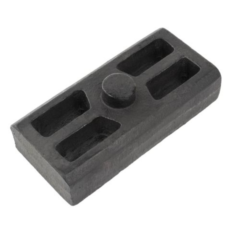 R302838 Leaf Spring Spacer