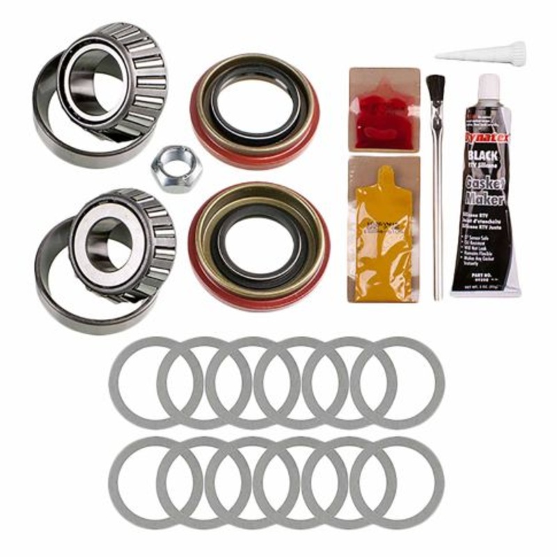 R30RTPK Differential Pinion Bearing Kit