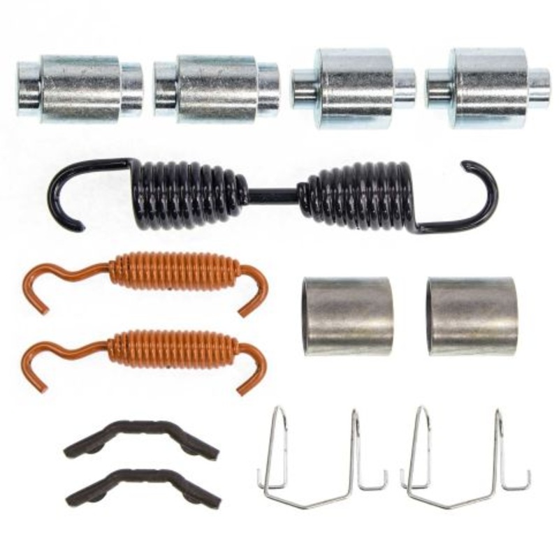 R507092 Drum Brake Hardware Kit