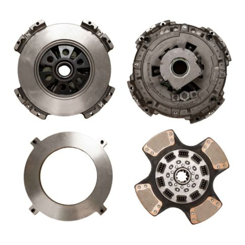 TDA/R151406RME Transmission Clutch Kit