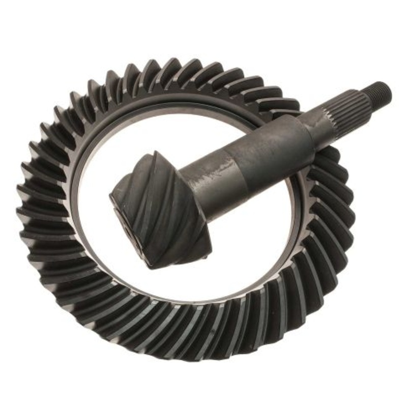 ZG D70-456 Ratio For ()