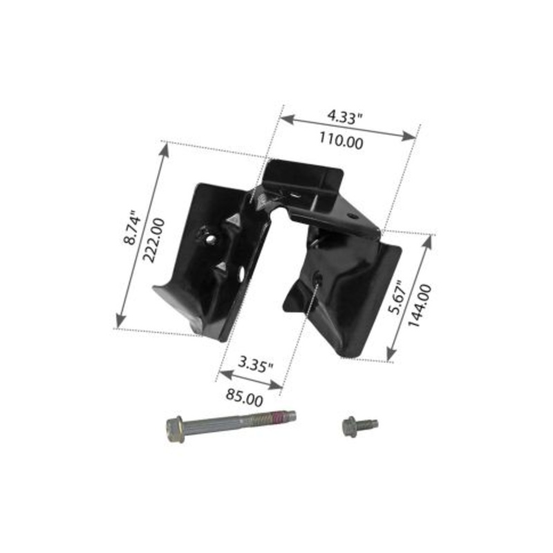 05014590AA Leaf Spring Hanger
