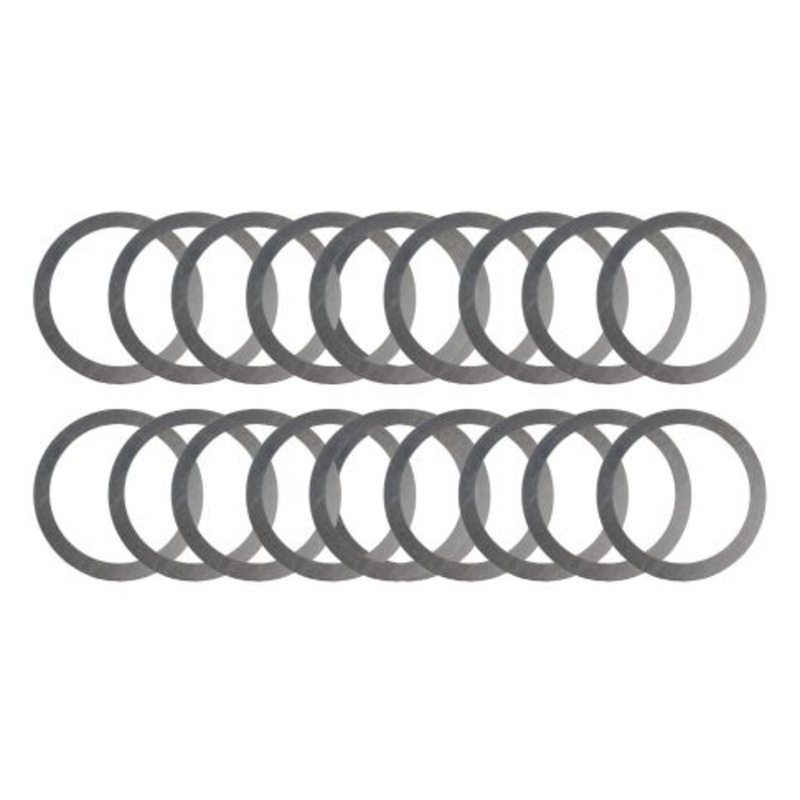 1148R Differential Carrier Shim Kit