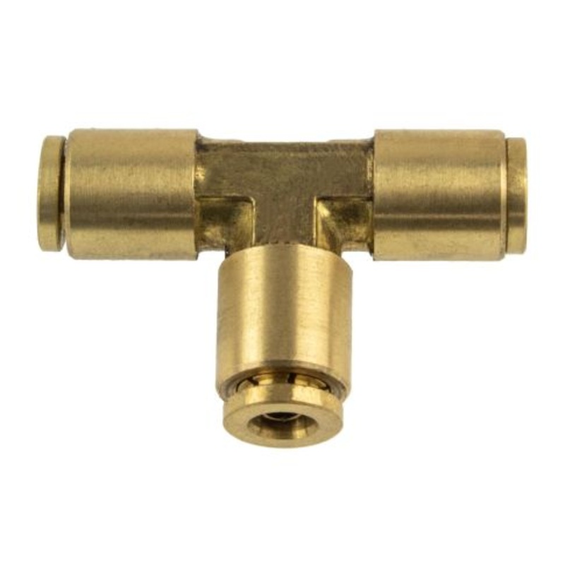 164PMT-4 Air Brake Air Line Tee