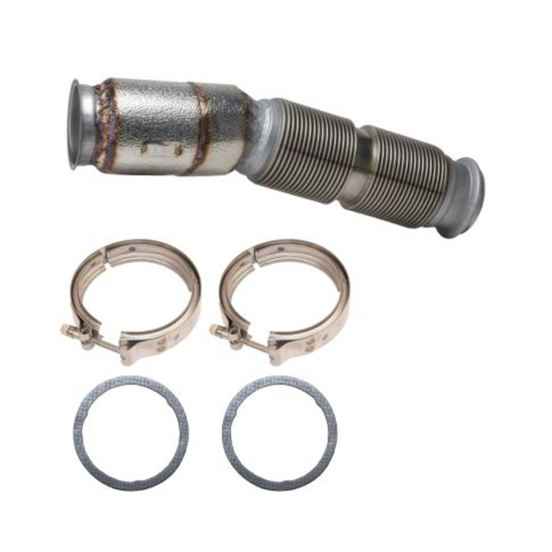 23789373KIT EXHAUST BELLOWS KIT