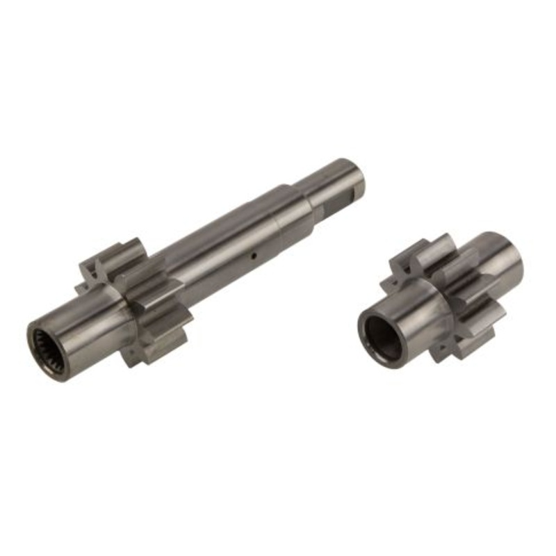 3132910740 50/51 SERIES GEAR SET 1″ CODE