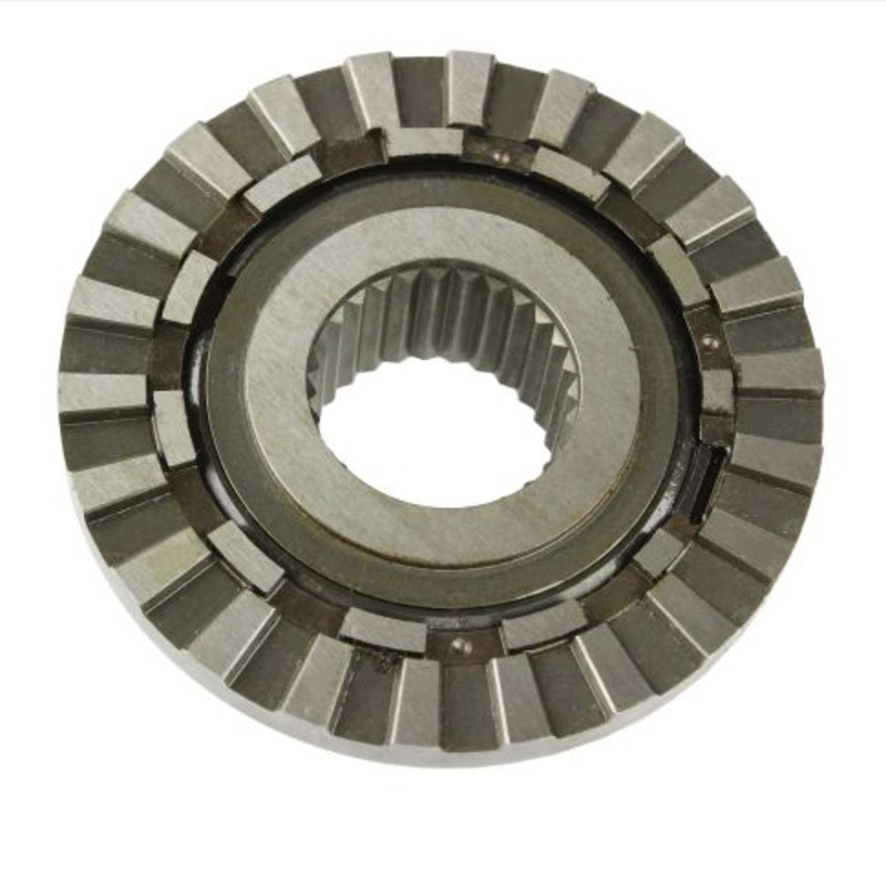 5201013CJC Differential Rebuild Kit