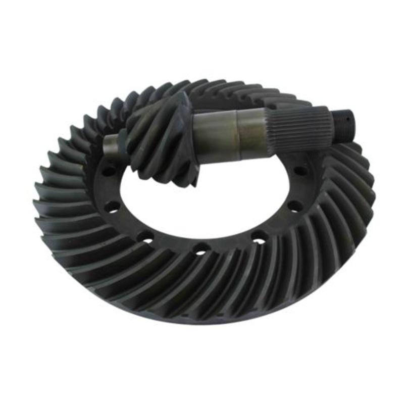 587-336-C 5.38 Ratio For ()