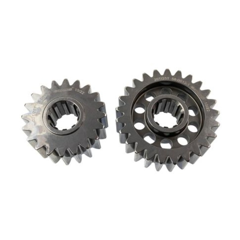61013 Differential Gear Set