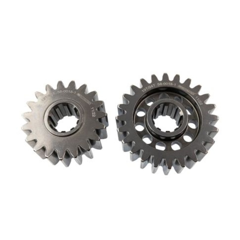 61018 Differential Gear Set