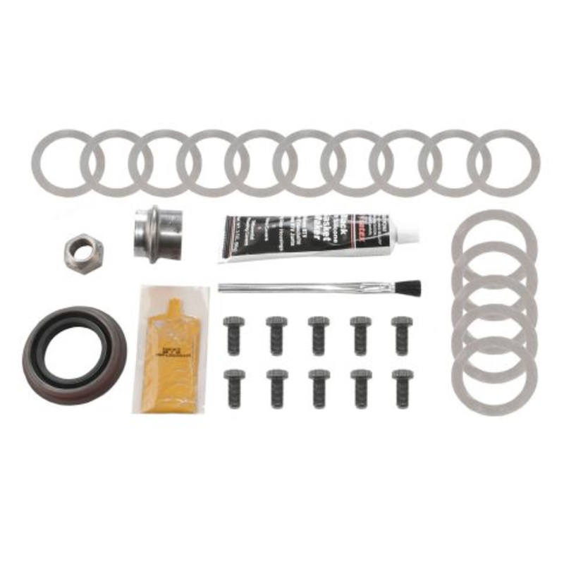 706897X Differential Gear Install Kit