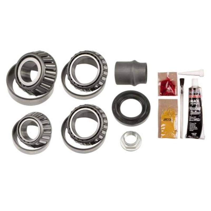 BK T100 Differential Bearing Kit