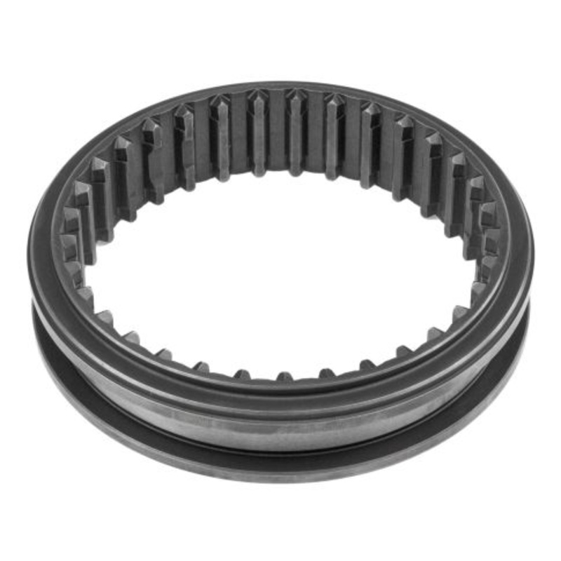 F1TZ7124F Manual Transmission Synchro Sleeve
