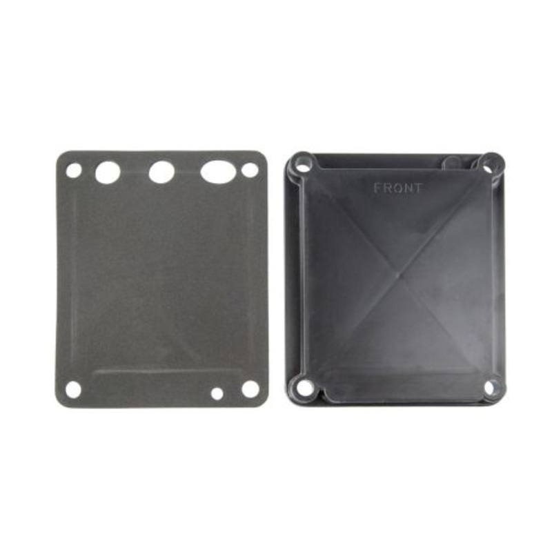 FULK-3215 Manual Transmission Shift Cover