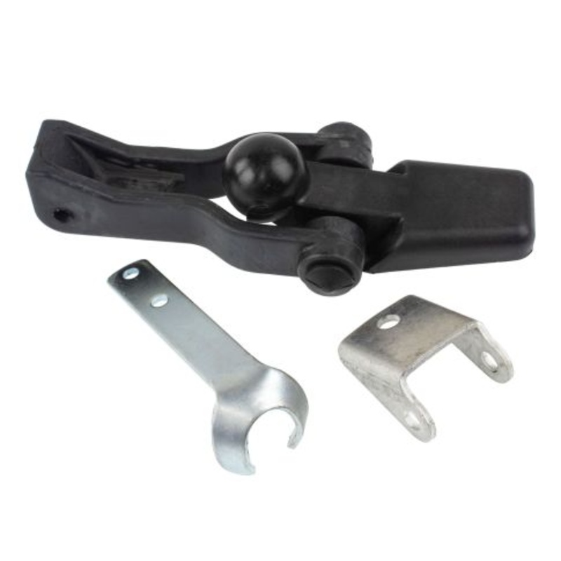 K147-107 Hood Latch Assembly