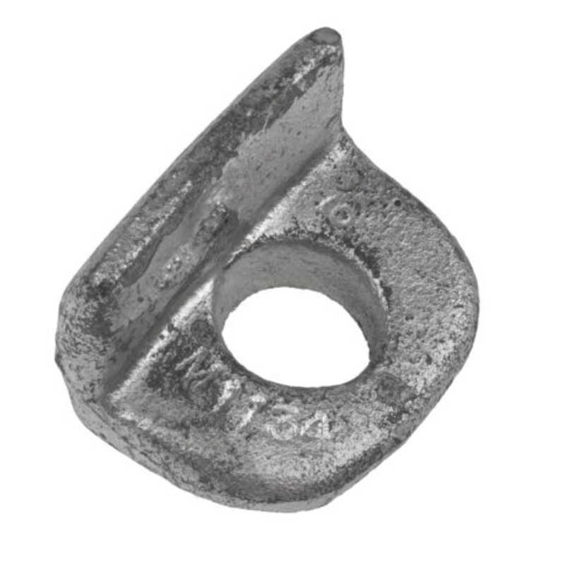 R005747 Wheel Rim Clamp