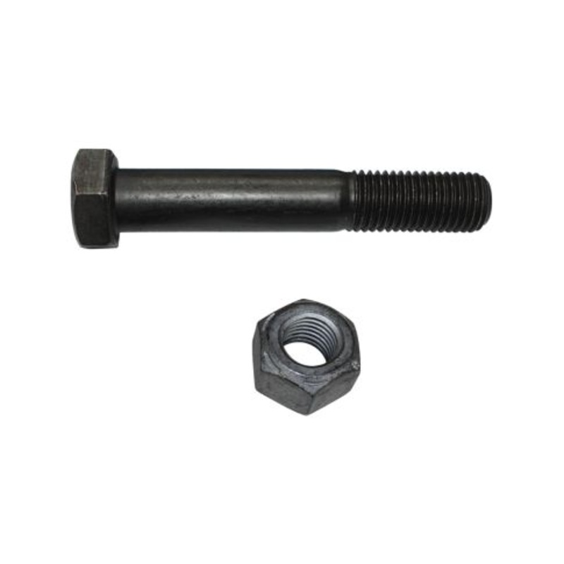 R302996 Leaf Spring Bolt Kit