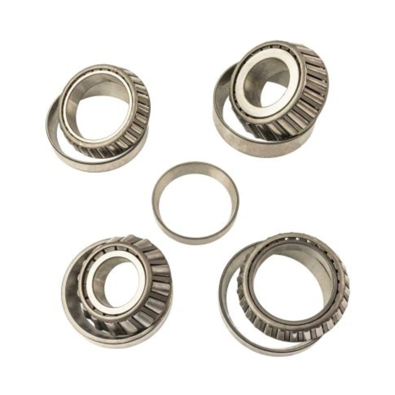RA217FPD Differential Bearing Kit
