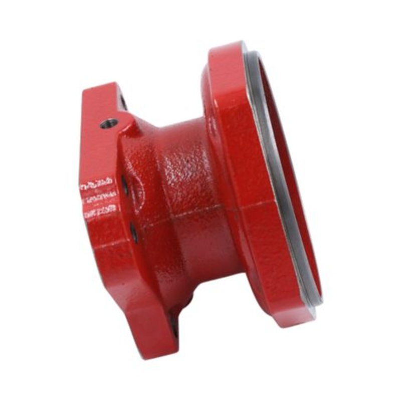 S-16296 BEARING COVER