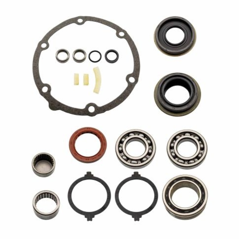 T241RE Transfer Case Bearing and Seal Overhaul Kit