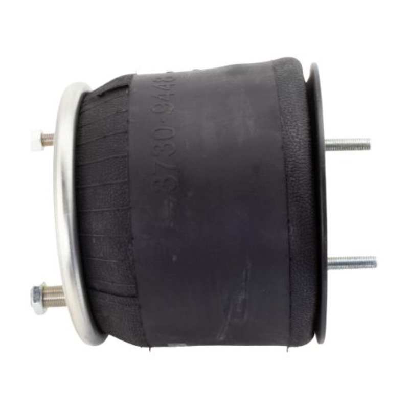 TDAFS9448 Rolling Lobe Air Spring with Plastic Base