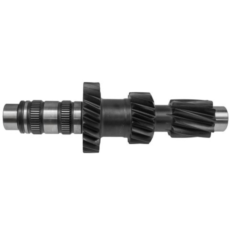 TE4-0125-AB Manual Transmission Countershaft