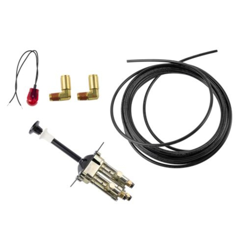 WA301X Power Take Off (PTO) Control Module