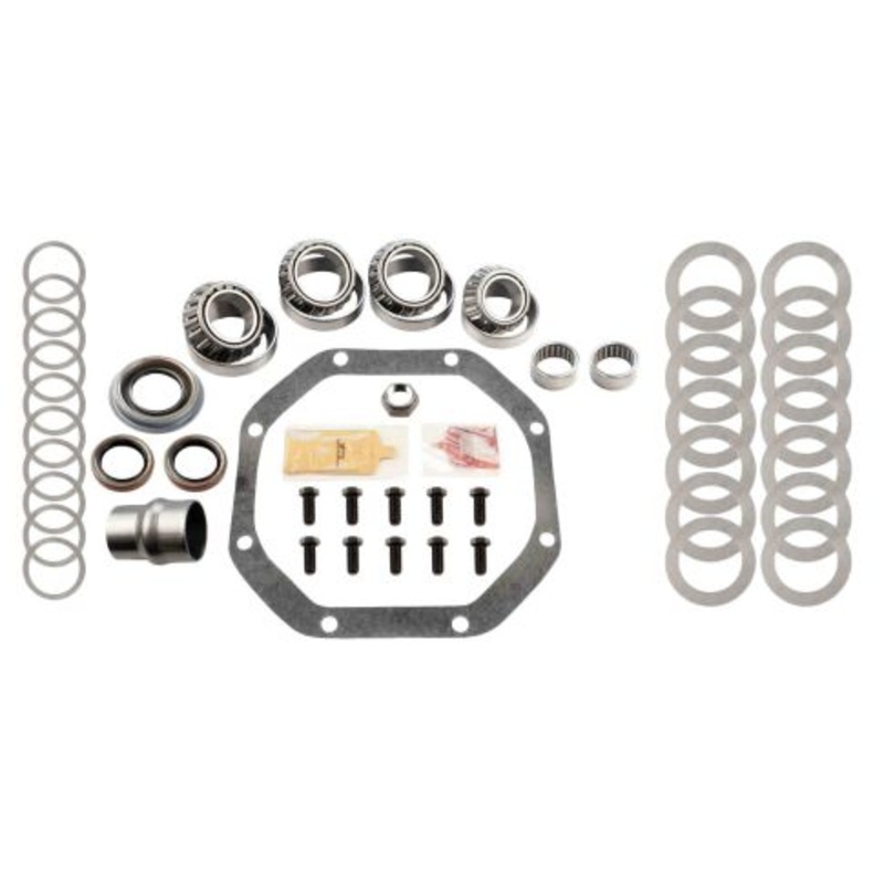 XL-1024-1 Differential Bearing Kit
