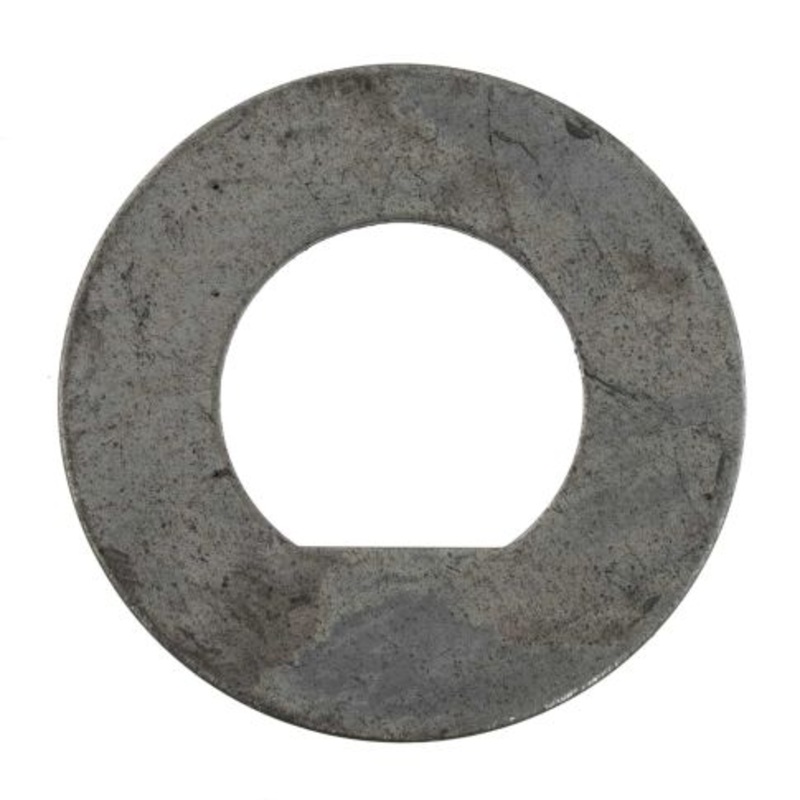 06-211 Axle Nut Washer