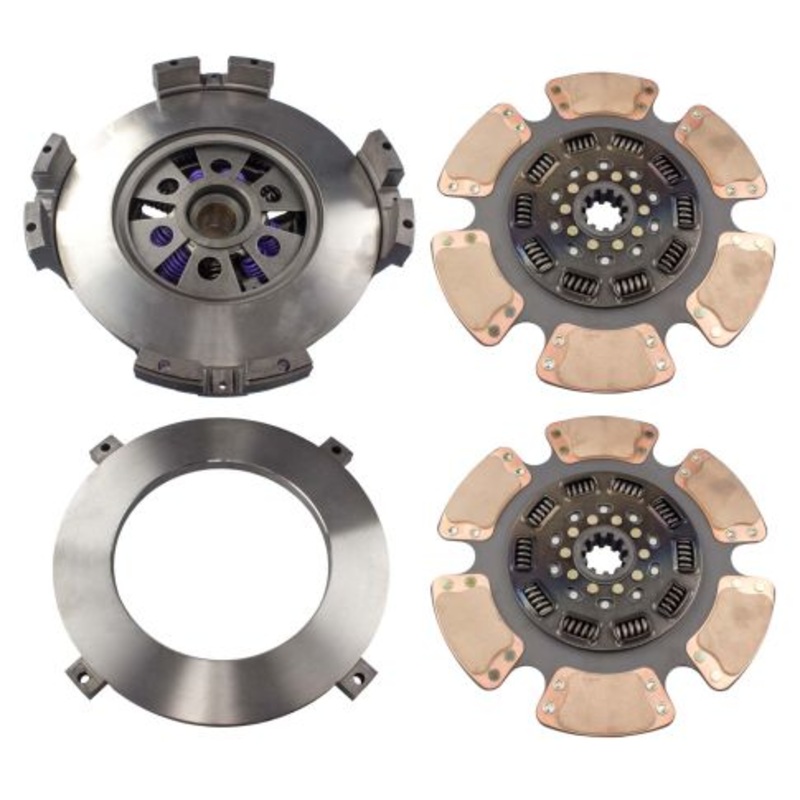 108925-45 Transmission Clutch Kit