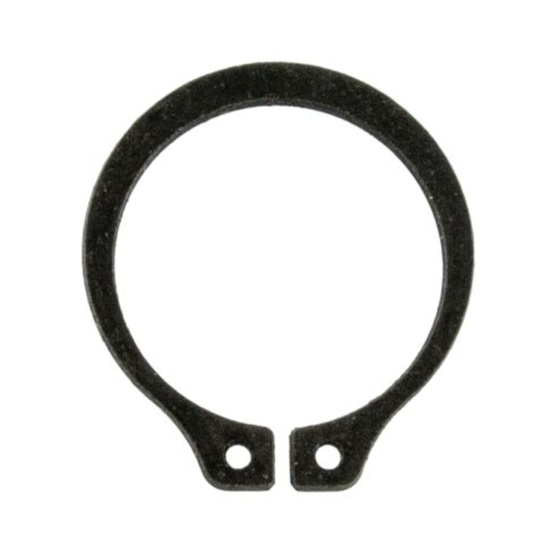 1229-M-1105 Drum Brake Shoe Anchor Pin Lock Ring