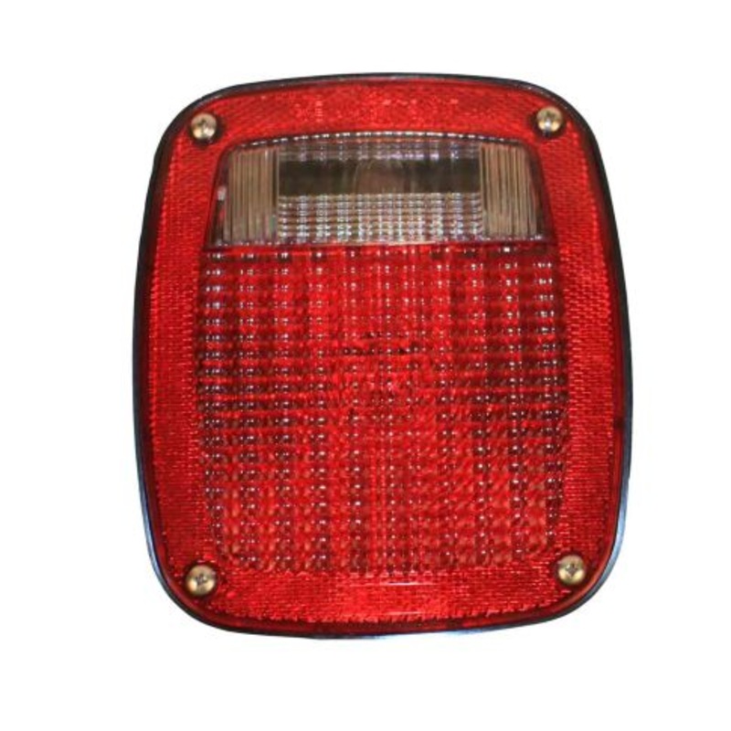 1661281C Tail Light