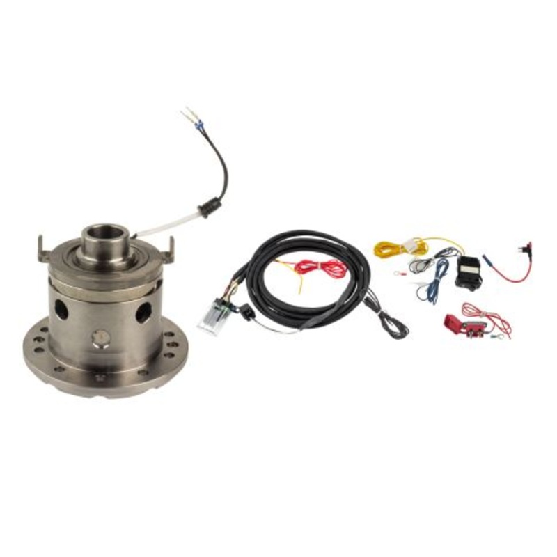 19818-2 Differential Carrier