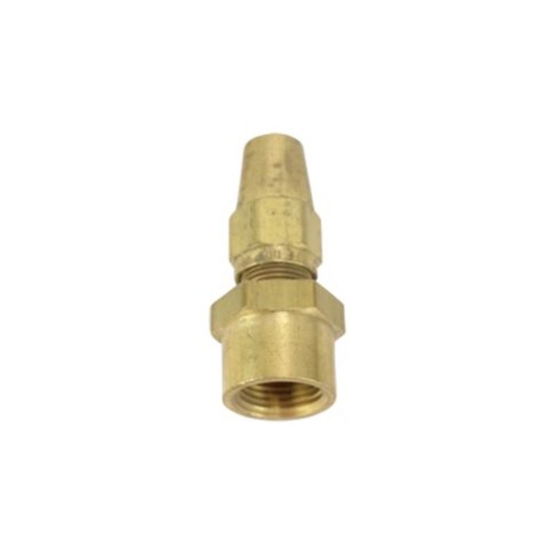 205827 Air Brake Air Line Connector Fitting