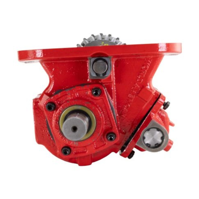 489GSAHX-A3XD Power Take Off (PTO) Assembly